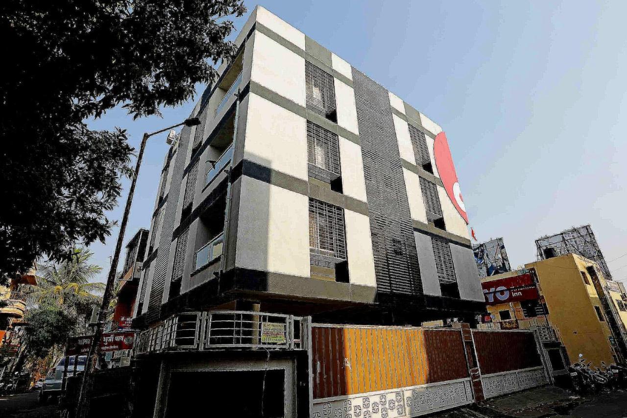 פונה Fabexpress Galaxy Apartments מראה חיצוני תמונה